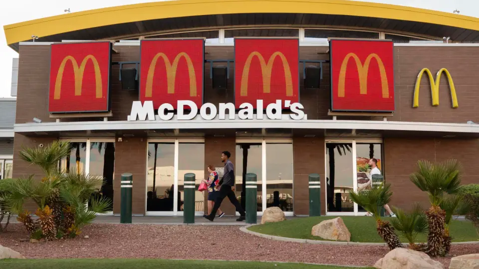 McDonald’s prep for steady Q1 2026 showing as beefed-up earnings eye gas-price impact