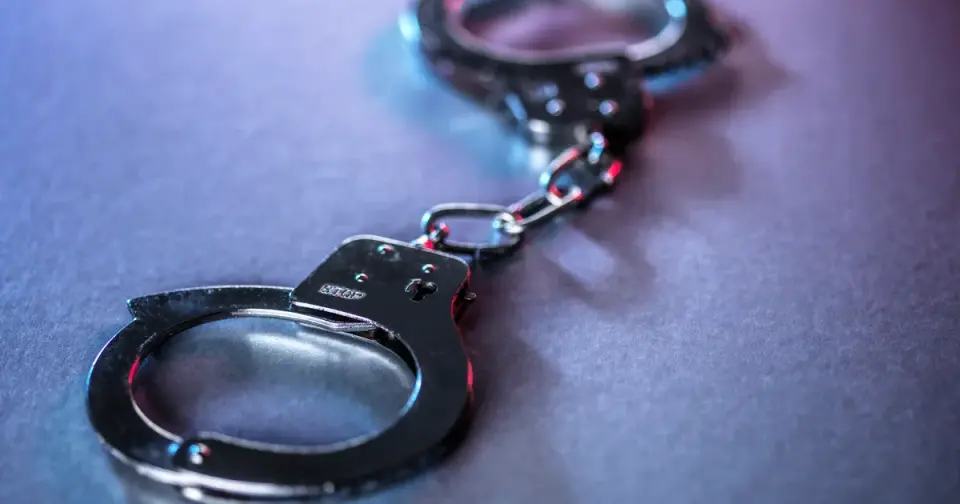 New Jersey Deputy AG Fired After Arrest for AI-Generated Child Abuse Material