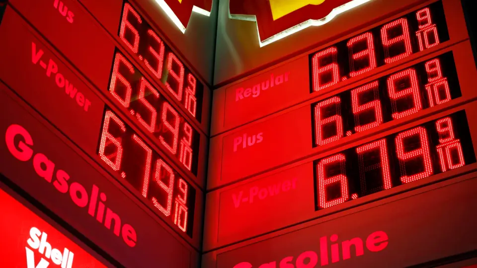 Industry Groups Push Back on Short-Term Federal Gas Tax Holiday