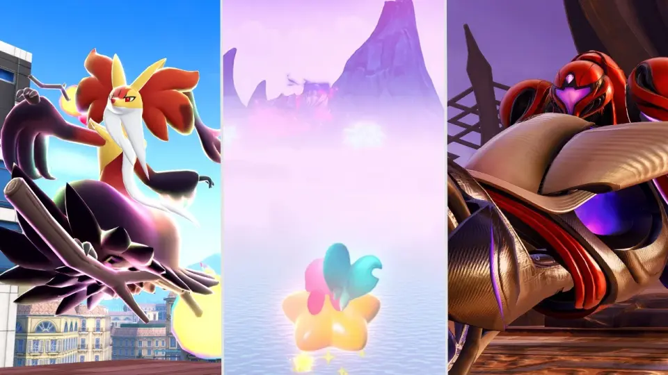 Kirby crowns Nintendo Switch 2 upgrade rankings with a value-packed upgrade