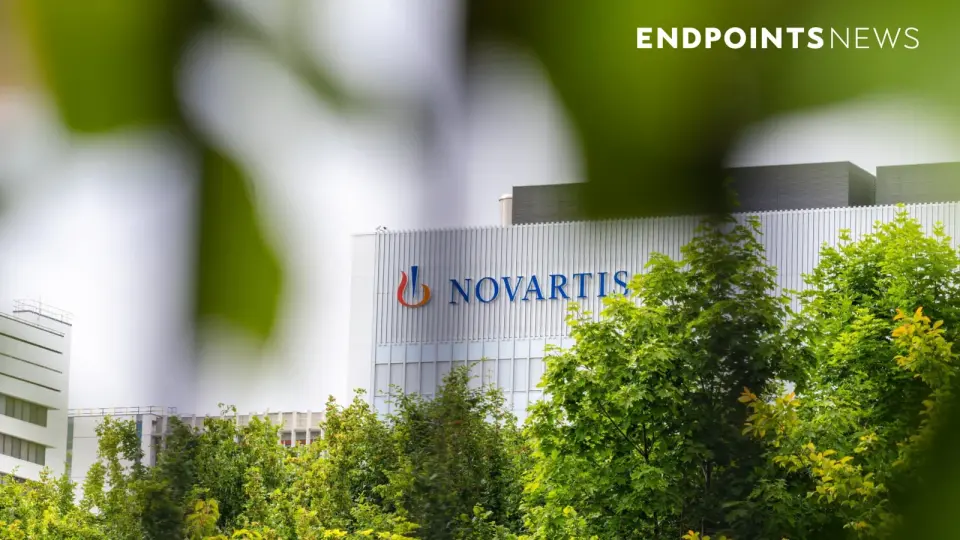 Novartis Halts ALS Drug VHB937 After Phase 2 Trial Misses All Endpoints