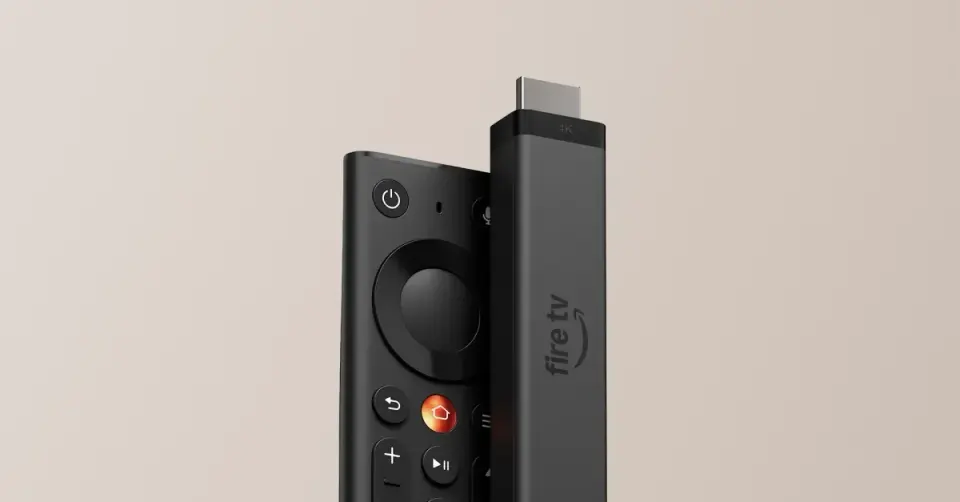 Amazon Streamlines Fire TV Lineup with New USB-Powered 4K Stick and Tactile Remote