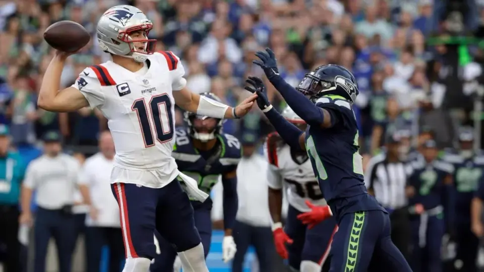 SportsLine Model Projects Rams to Edge Broncos in Week 3