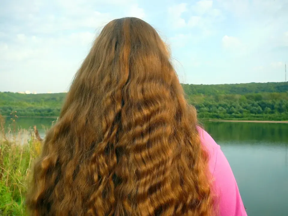 Hair hue hints at health clues: melanin, risk, and aging