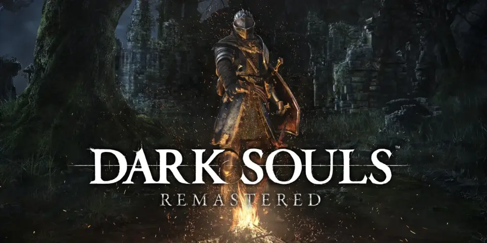 Rumor: Dark Souls Trilogy Remake in Development