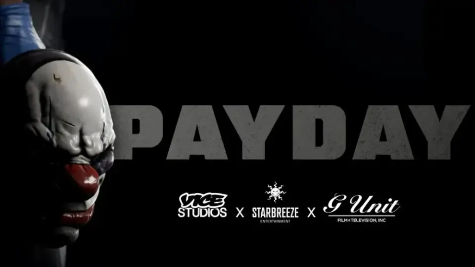 50 Cent Expands Payday to TV as Executive Producer