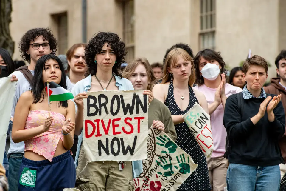 Whistleblower claims DOJ pressured Ivy League antisemitism probes to secure settlements