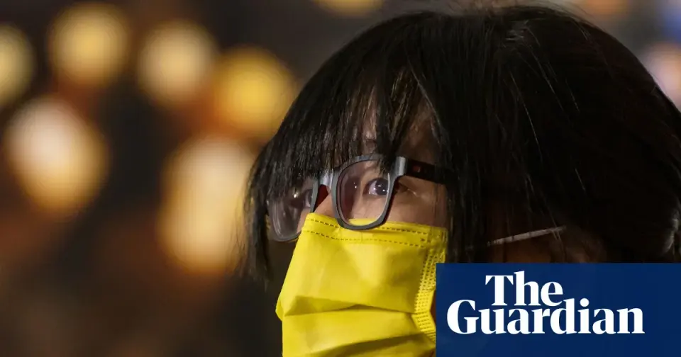 Hong Kong court convicts Tiananmen vigil organizers in final national security trial