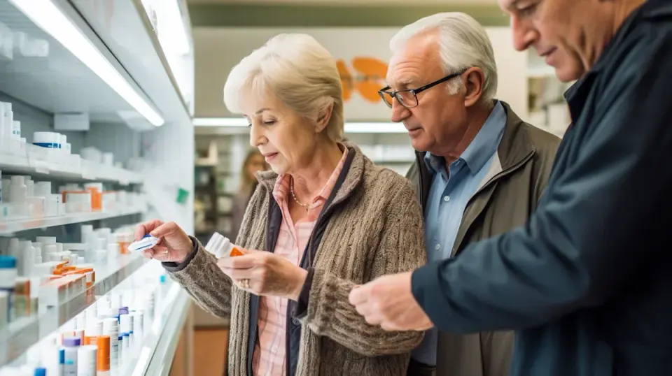 Tiny GLP-1 Starter Doses Still Trim Weight, Study Finds
