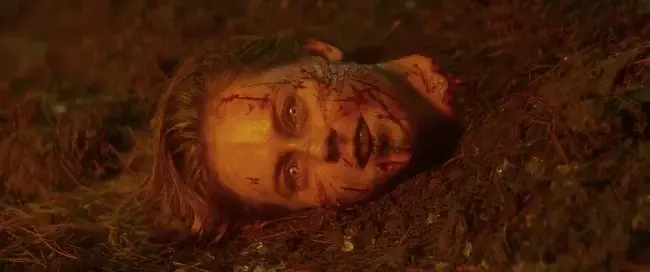 Evil Dead Burn Redefines the Deadite Saga with Quiet Heartbreak