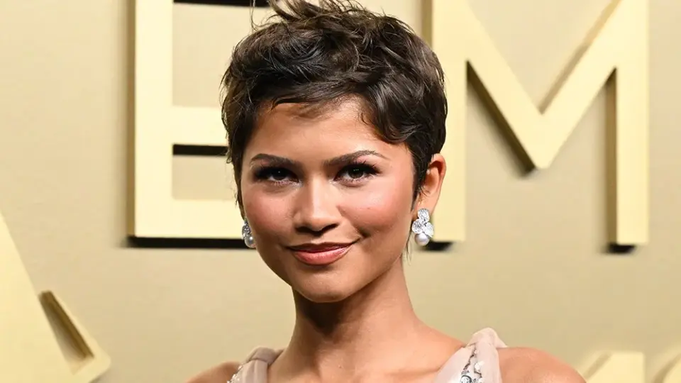 Zendaya Joins Alex Garland for Untitled A24 Sci-Fi Feature