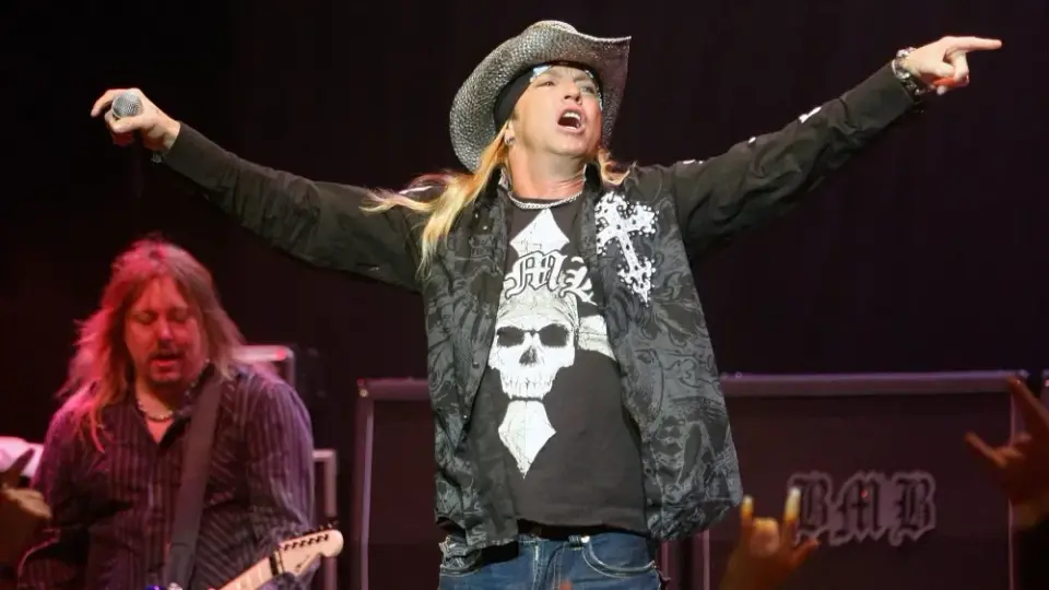 Backlash to Freedom 250 Shows Fan Fickleness, Says Bret Michaels’ Guitarist