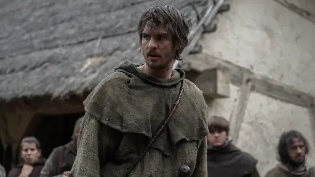 Greengrass’s ‘The Uprising’ Fails at Box Office Despite Robin Hood Marketing Pivot