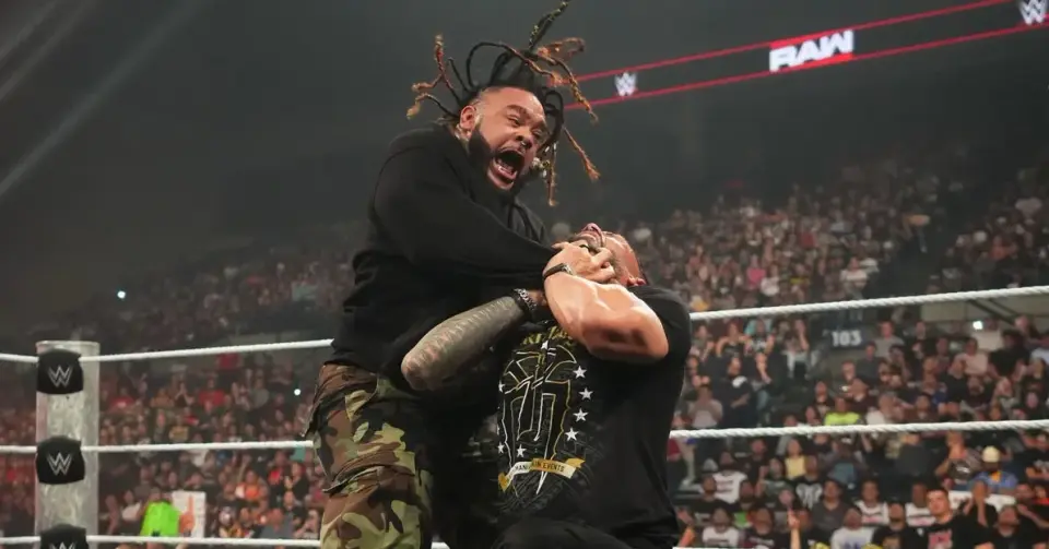 Line of Uncertainty: Mystery Caller Hints at Backlash Shake-Up for Reigns vs Fatu