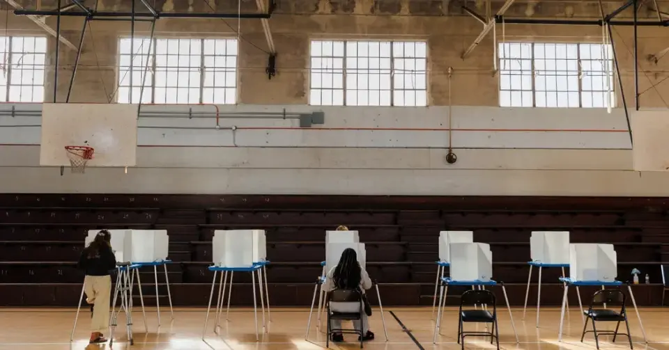Berkeley Voters Weigh $60M Parcel Tax for Regional Public Bank