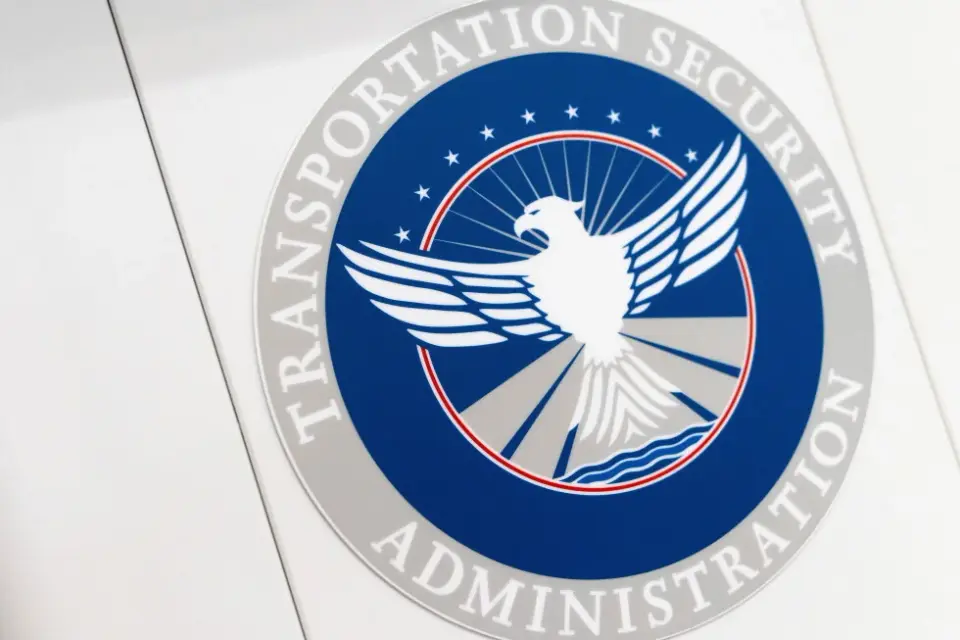 California man charged after attempting to carry explosives through Sacramento airport security