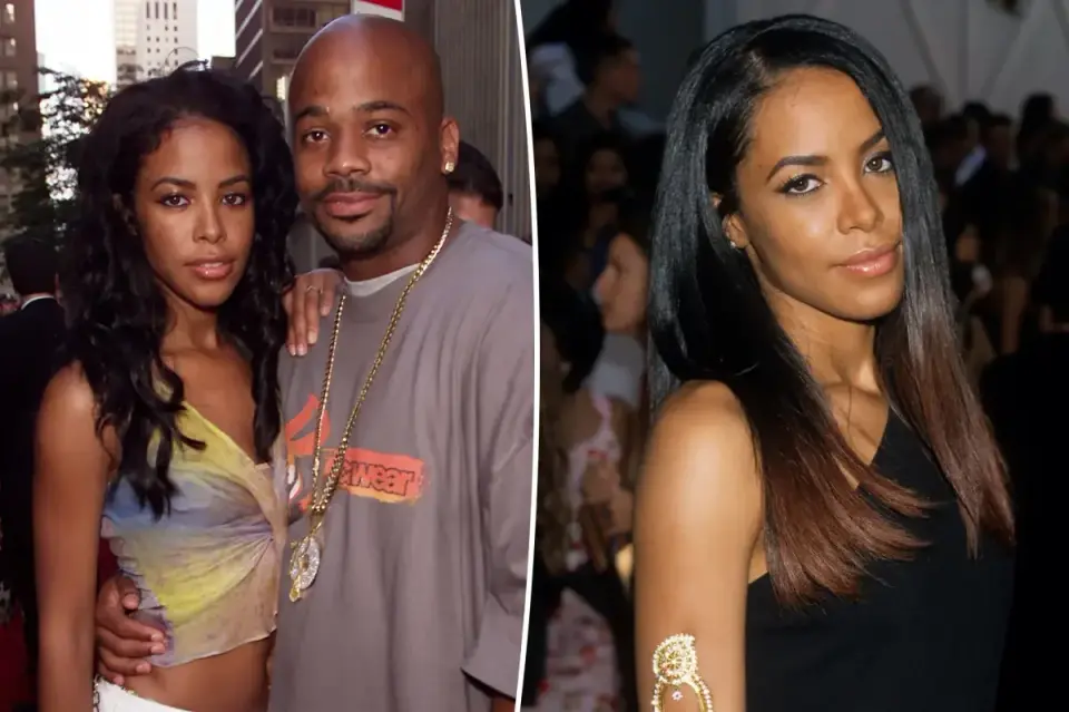 25 Years Later: Ex-Boyfriend Reveals Aaliyah Warned Him About Fatal Plane