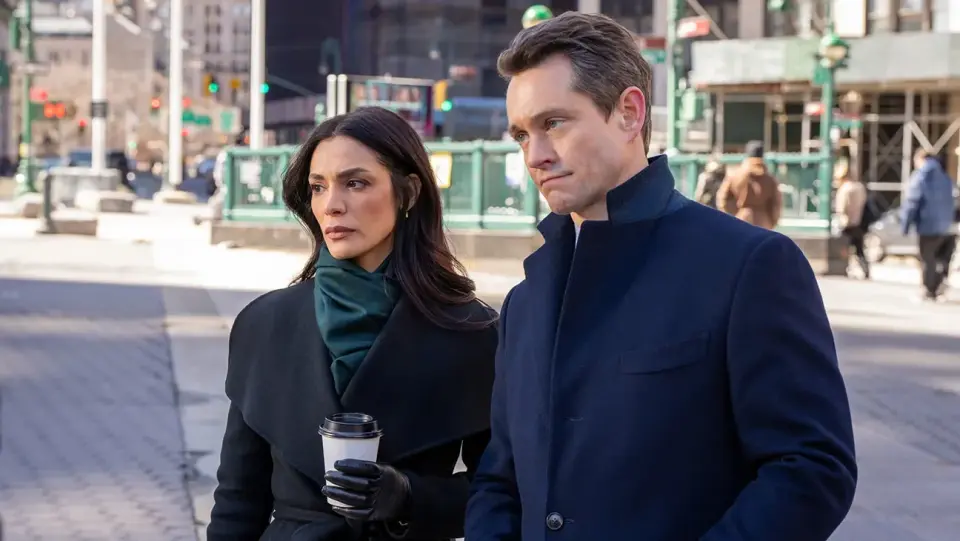 NBC Extends Law & Order Run with Season 26 Renewal