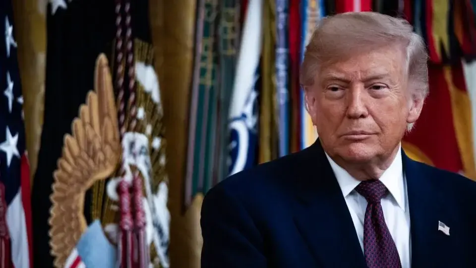 Trump-backed Iran deal leans on sanctions relief, reversing his own criticisms