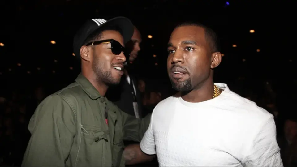 Kid Cudi Reunites with Kanye West at Chicago Concert, Defends Reconciliation Amid Backlash