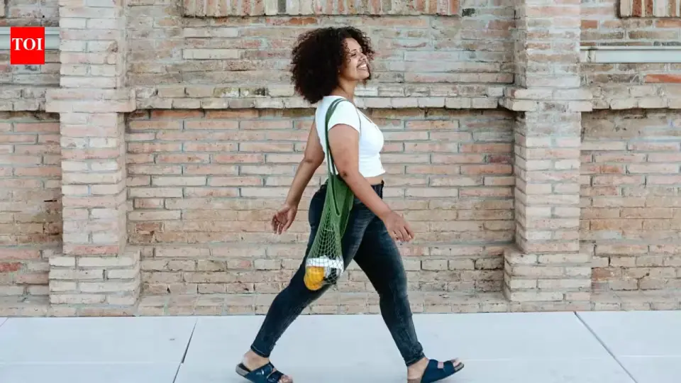 Lymphatic Walking: Viral Fitness Trend or Just a Mindful Stroll?