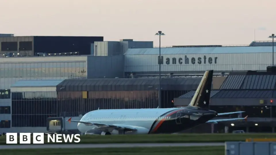 Ransomware Attack Hits Three UK Airports, Exposing Data of 8.7 Million Customers