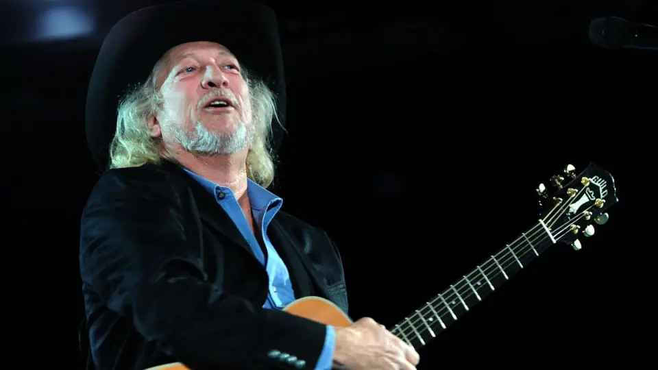 John Anderson, Country Music Hall of Fame Icon, Dies at 71