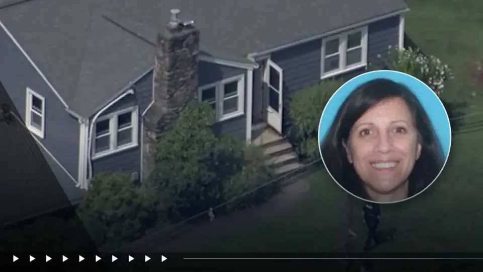 Off-Duty Worcester Officer Killed in Domestic Incident; Suspect Wife at Large