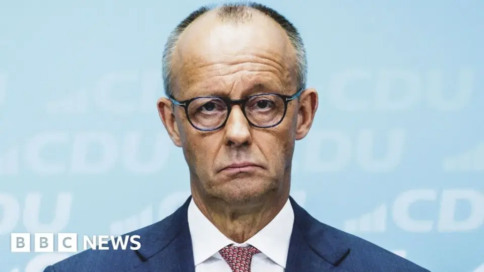 Merz’s Coalition Crumbles as Germany’s Political Center Faces Existential Crisis