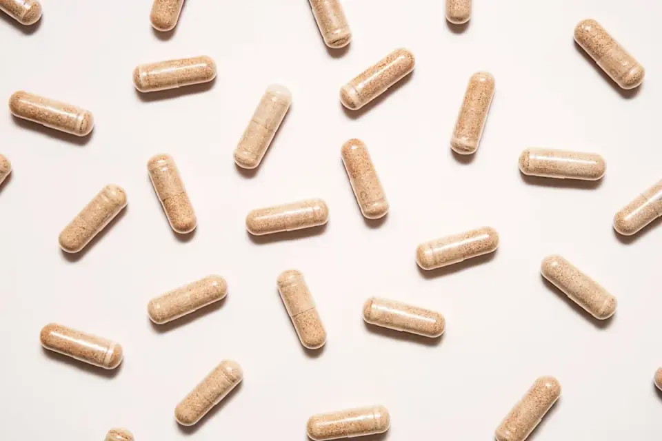 Salmonella-linked recall hits popular moringa green superfood supplements