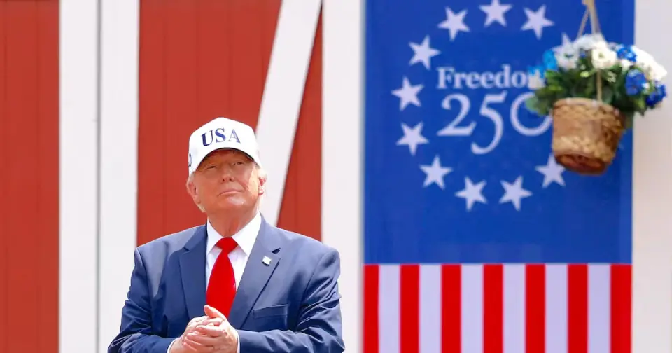 Fraud Claims Hit Trump-Backed Great American State Fair