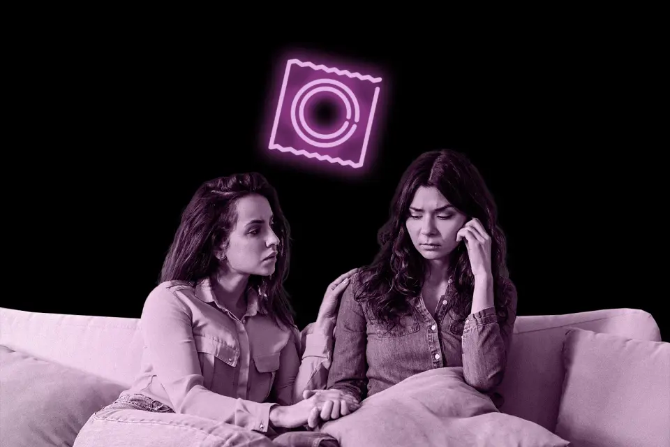 When Concern Meets Autonomy: A Sister's Hookup Dilemma