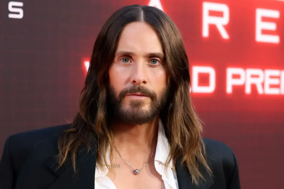 Doc director cites 'pretty privilege' as shield for Jared Leto amid sexual assault claims