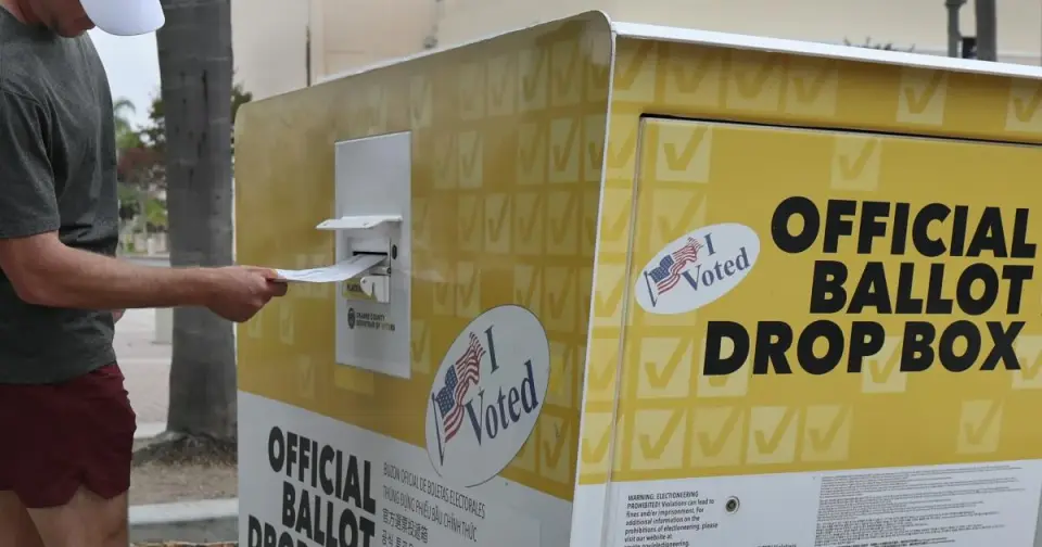 California May Reinstate Top-Two Primaries, Altering the Governor Race