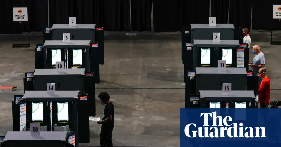 FBI Expands Fulton County 2020 Election Probe With 260-Strong Staff Surge