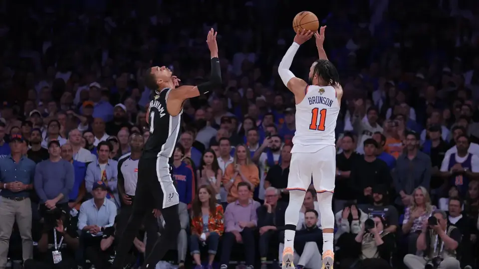 Knicks Lead the Pack as NBA Offseason Sparks Into Gear