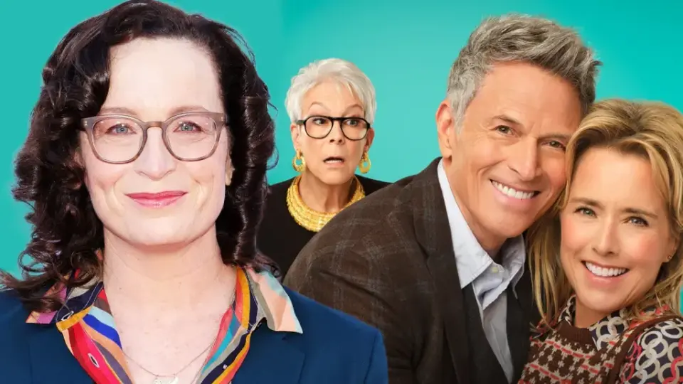 Gail Lerner Removed as Showrunner of NBC’s 'Newlyweds' Ahead of Premiere