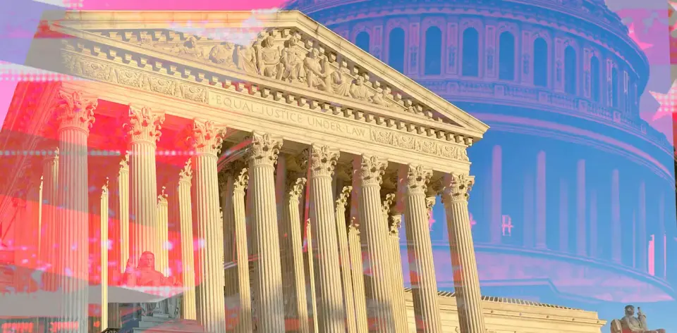 Race remains the hidden driver in US redistricting, study finds