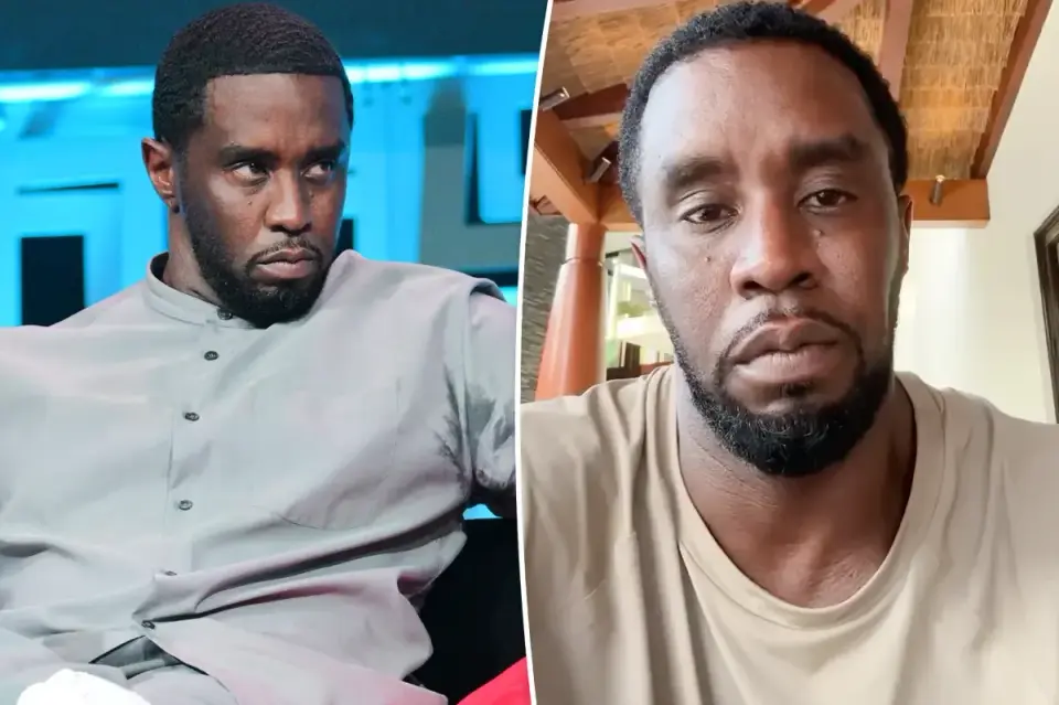Diddy’s Prison Sentence Shortened Again, Set for February 2028 Release