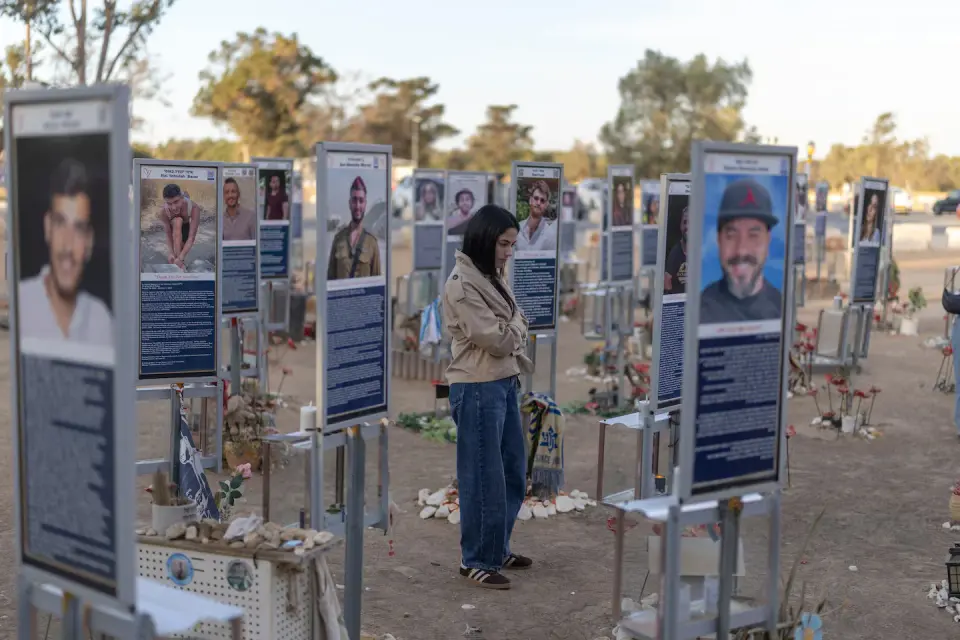 Israelis fracture over Netanyahu’s Oct. 7 accountability as election looms
