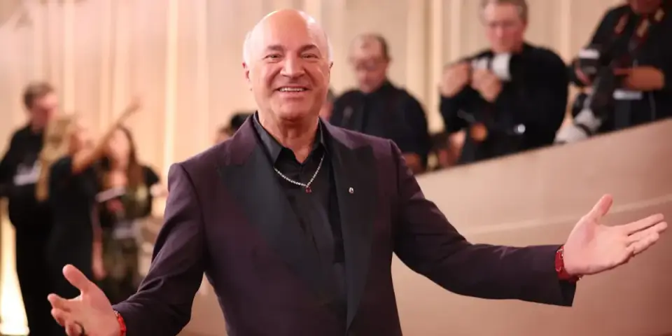 O'Leary Defends Utah Data Center, Blames Paid and AI-Generated Protests