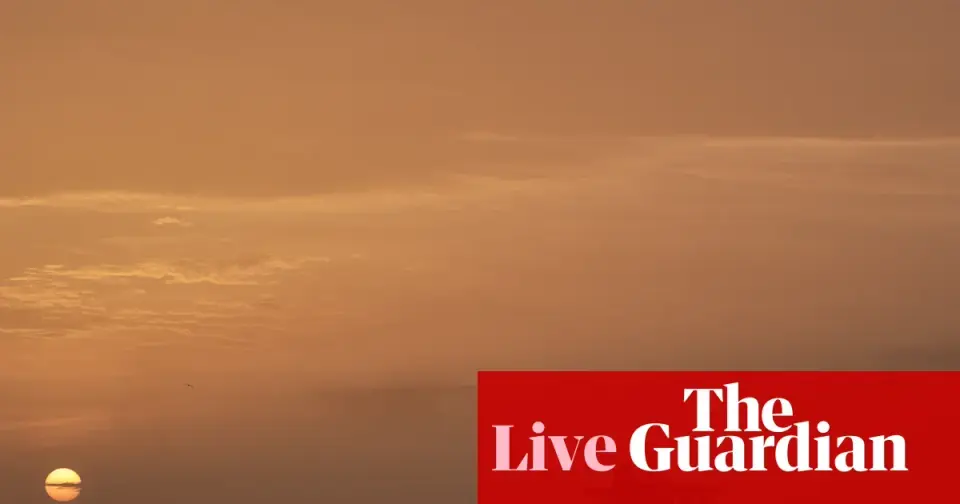 Ceasefire in jeopardy as US seizes Iranian ship and Iran vows retaliation