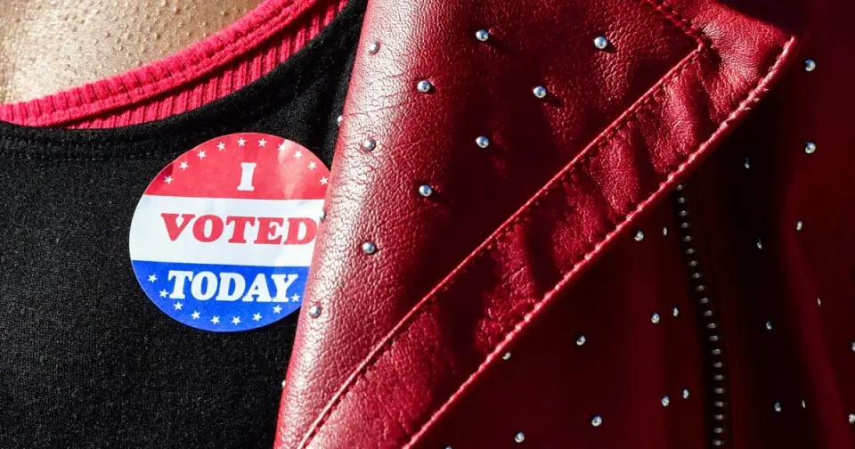 Judge dismisses DOJ bid for Arizona's detailed voter rolls