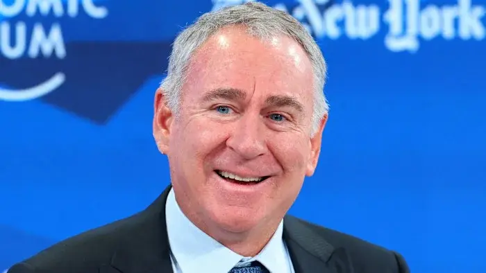 Citadel snaps up Situational Awareness’s AI stock book, lifting Wellington and tempering AI rout