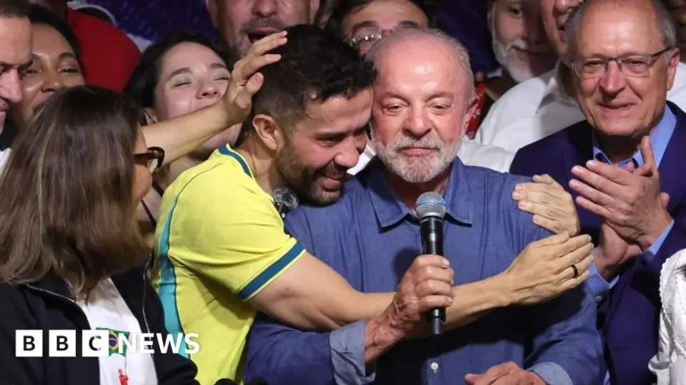 Lula Secures Fourth Term After Digital Comeback, Faces Fraud Claims