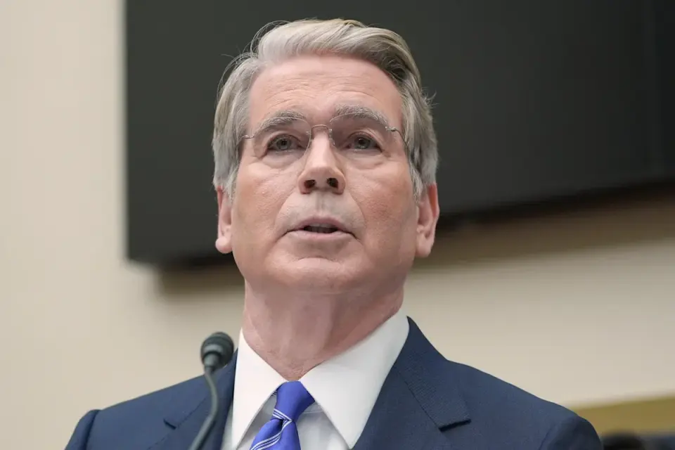 Bessent Dismisses AI Safety Fears, Blames Industry for Lack of Safeguards