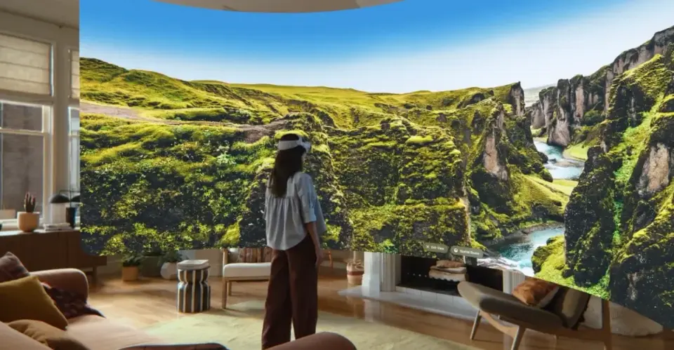 Siri AI Goes Spatial in visionOS 27 for Vision Pro