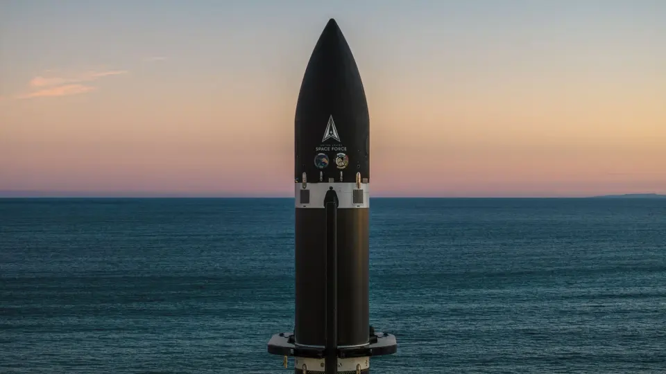 Private satellites complete first orbital interception in Space Force’s Victus Haze test