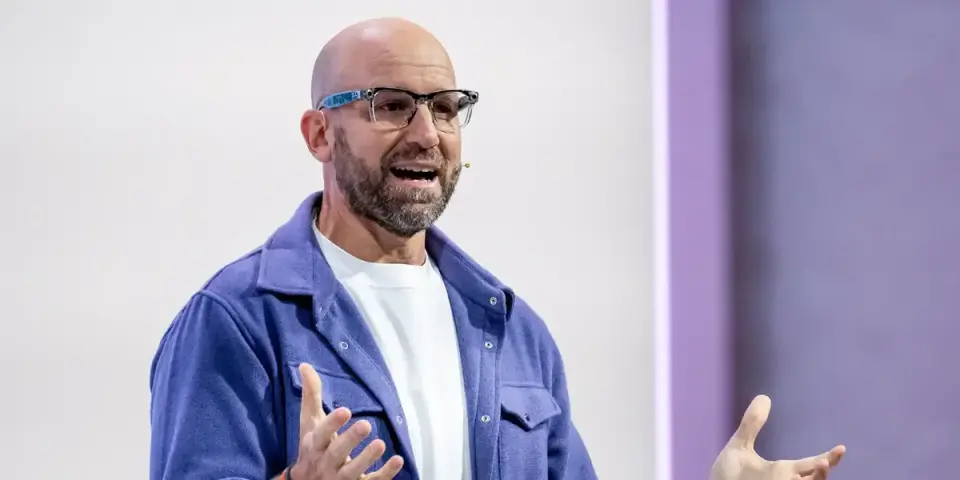Bosworth: AI gains should power more product work at Meta, not extra time off