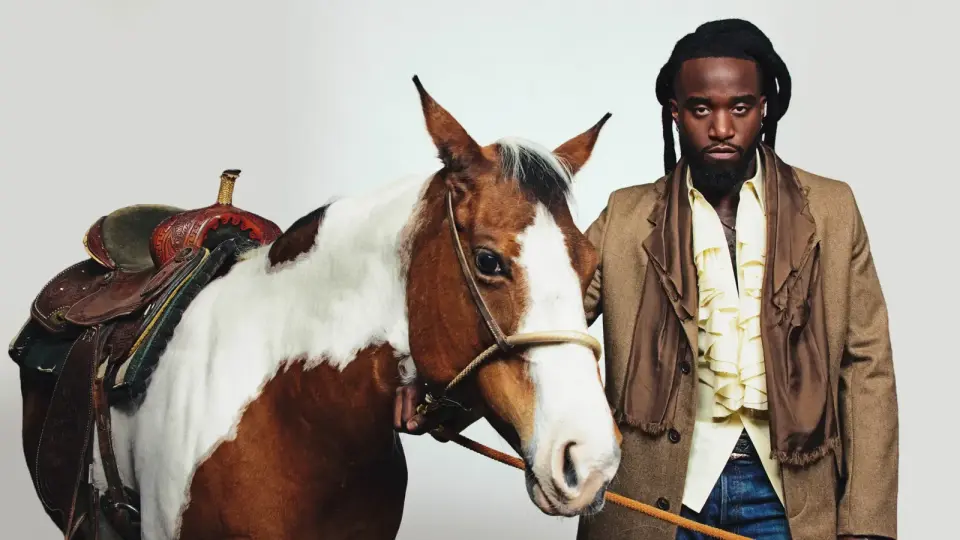 Shaboozey Goes West: Grammy Champion Debuts Ambitious Western Concept Album